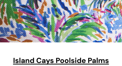 Tommy Bahama Women's Swim Poolside Palms Collection