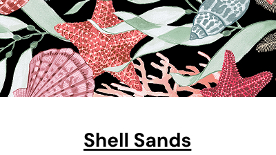 Tommy Bahama Women's Shell Sands Collection