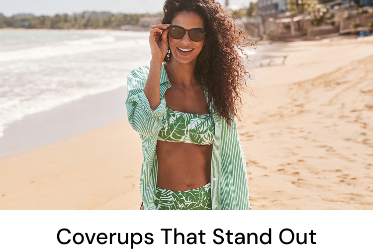Coverups