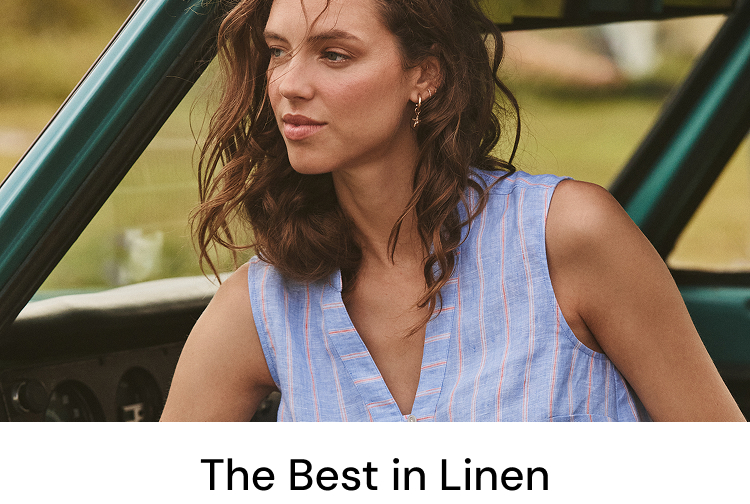 Linen Shop