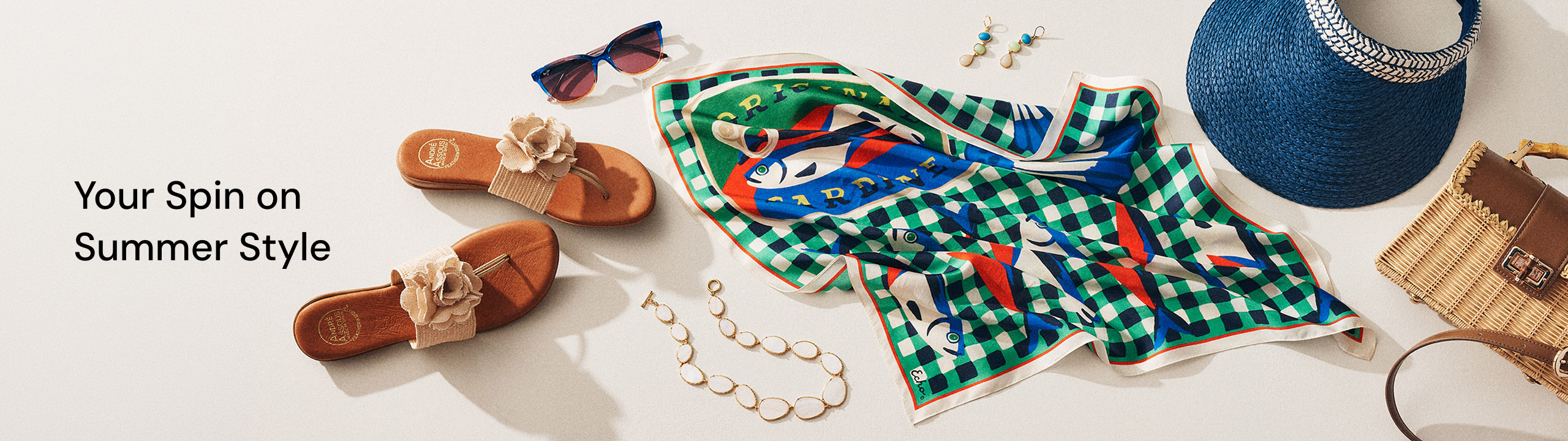 All Shoes & Accessories