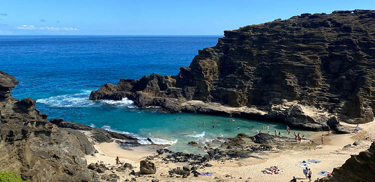 We were instantly captivated by the breathtaking vistas, luscious terrain, and a carefree way of life that makes the islands so magical.