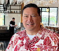 #TB30: How I Wear Tommy Bahama, My Way
