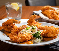 10 Fan-Favorite Dishes & Cocktails to Celebrate 30 Years of Paradise