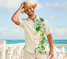 Behind the Seams: An Island Icon