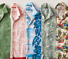 Behind the Seams: An Island Icon