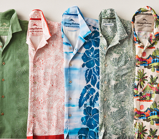 Behind the Seams: An Island Icon