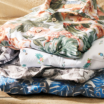 Finest Fabric