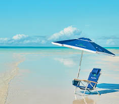 Your Dream Getaway: Make a Break for the Bahamas