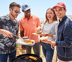 5 Ways to Master Barbecue Season