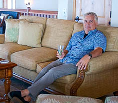 #TB30: Sunset Sound Owner Paul Camarata & His Journey to Tommy Bahama