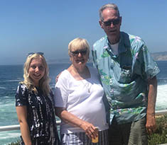 #TB30: 4 Heart-Warming Family Stories to Put You in the Island Mindset