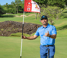 Shane Victorino, The Flyin’ Hawaiian, on Moving Forward & Giving Back 