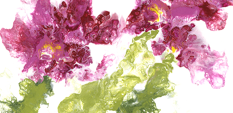 Susana Rubinstein's Montes de Oca Artwork