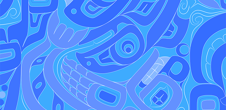 Crystal Worl's Artwork