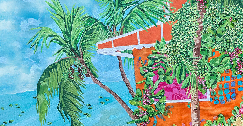 2024 Artist Series Artwork