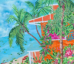 Behind the Scenes of Our 2024 Artist Series