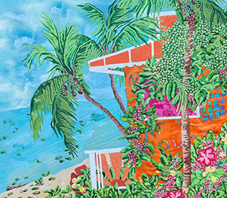 Behind the Scenes of Our 2024 Artist Series