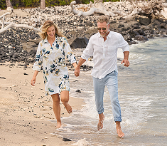 Spend National Relaxation Day with Us! 