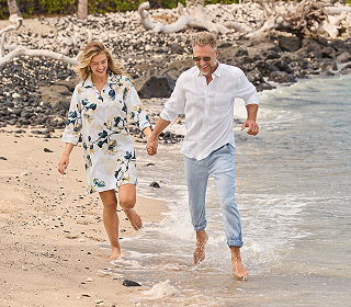 Spend National Relaxation Day with Us!  