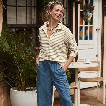 tommy bahama denim