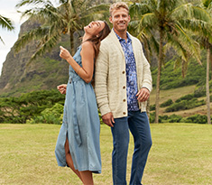 Spring Style 2024: Your Time to Shine