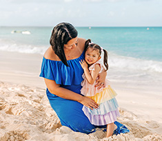 For All That She Is: Mother’s Day 2024 