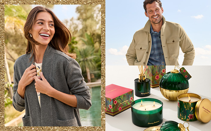 Perfect Holiday Gifts