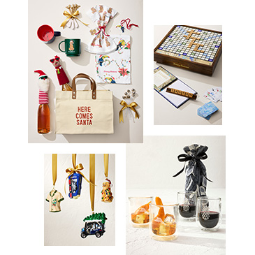 Gifts for Everyone