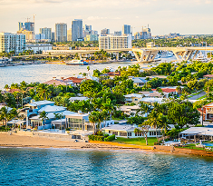 Travel Spotlight: Fort Lauderdale