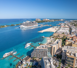 Your Dream Getaway: Make a Break for the Bahamas