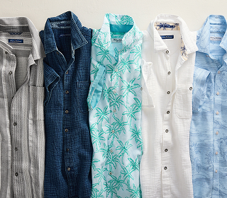 Behind the Seams: An Island Icon