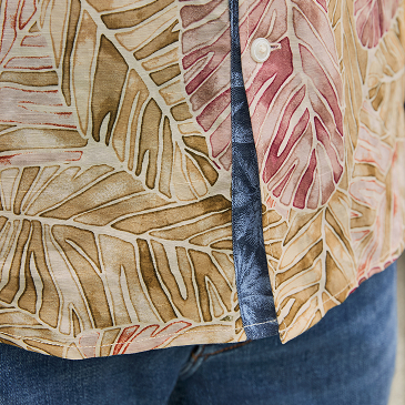 Finest Fabric
