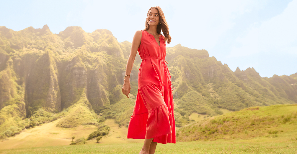 In With the New: 5 Tips for Your Spring Wardrobe Refresh