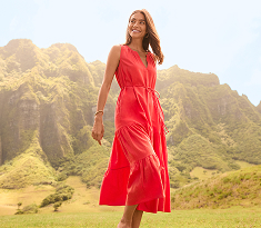 In With the New: 5 Tips for Your Spring Wardrobe Refresh
