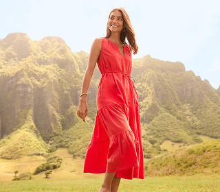 In With the New: 5 Tips for Your Spring Wardrobe Refresh