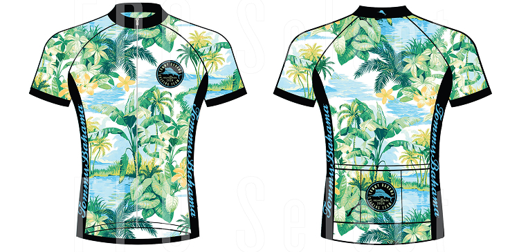 Design For 2024 Jerseys