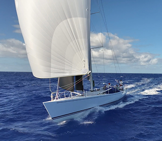 Beyond the Finish Line with Roy Disney