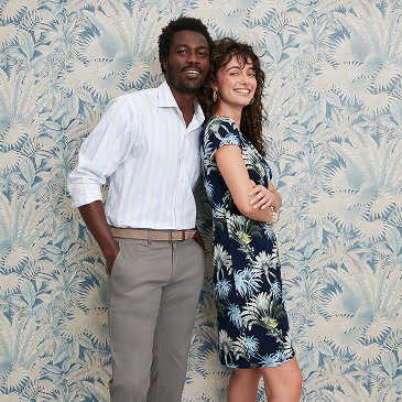 Tommy Bahama Elegant Evening Wear