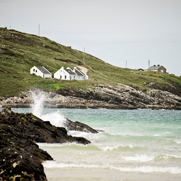 Northern Ireland Coastline