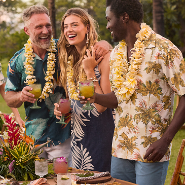 Tommy Bahama Men's & Women's Styles