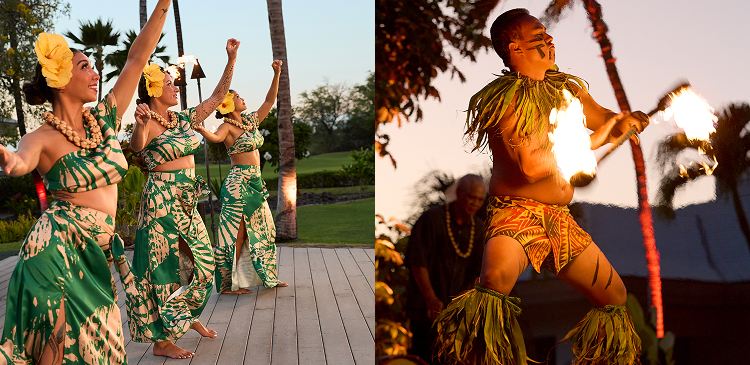 Hawaiian Cultural Experiences