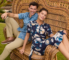 Spring Fashion Trends 2026: Stand Out & Shine On 