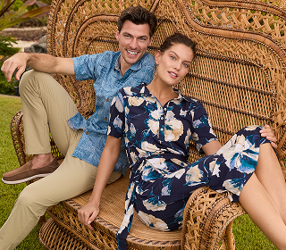 Spring Fashion Trends 2026: Stand Out & Shine On