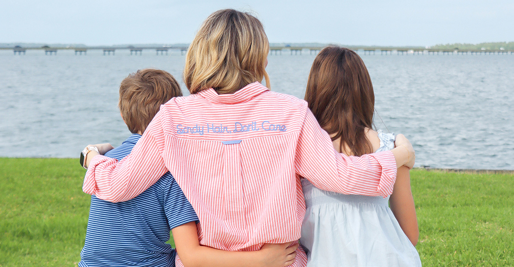 The Meaning of Motherhood, in Their Own Words
