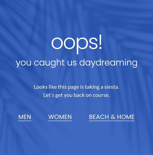 404 Page not found