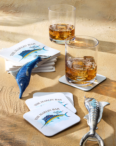 Tommy Bahama Home Beach Essentials
