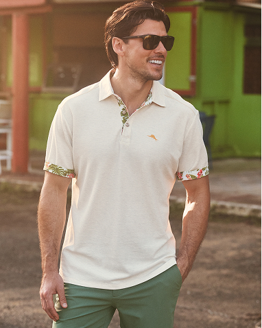 Tommy Bahama Big & Tall New Arrivals