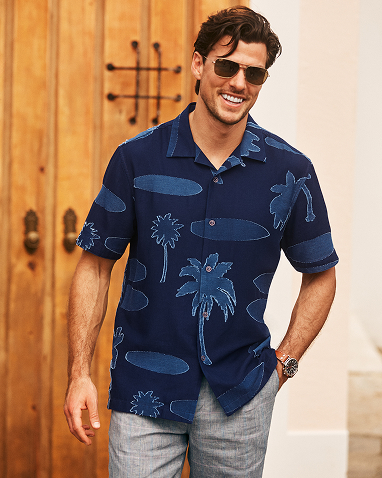 Tommy Bahama Men's New Arrivals