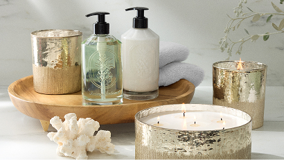 Candles & Diffusers